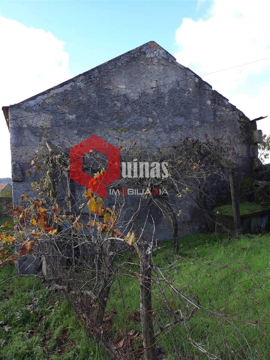 Armazém para Venda em Vila do Touro Foto 7