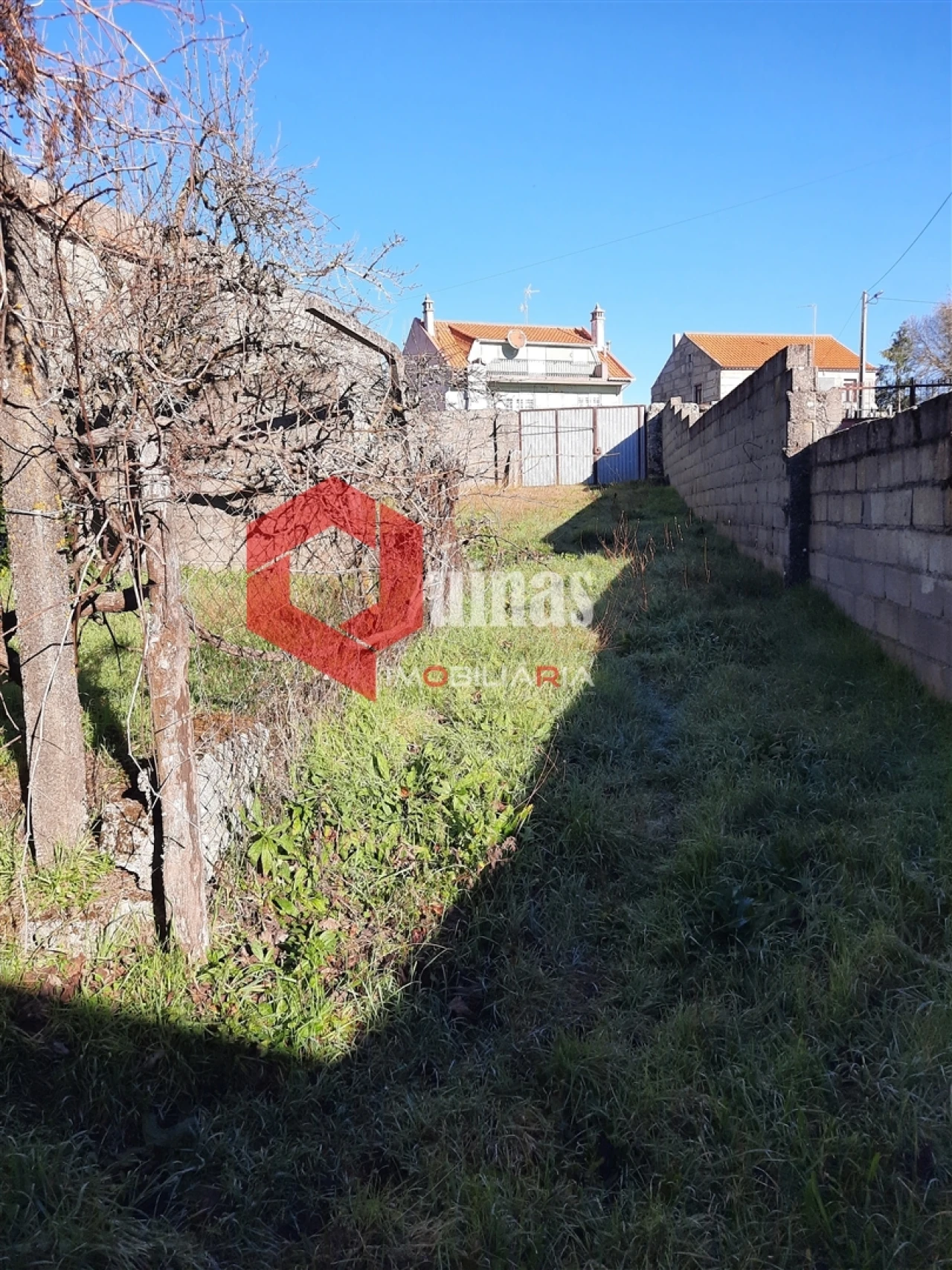 Armazém para Venda em Vila do Touro Foto 5