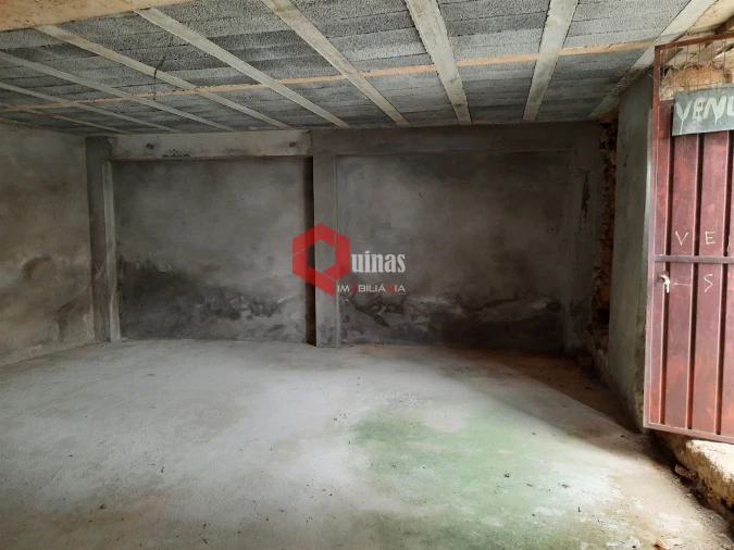 Moradia T0 para Venda em Souto Foto 6