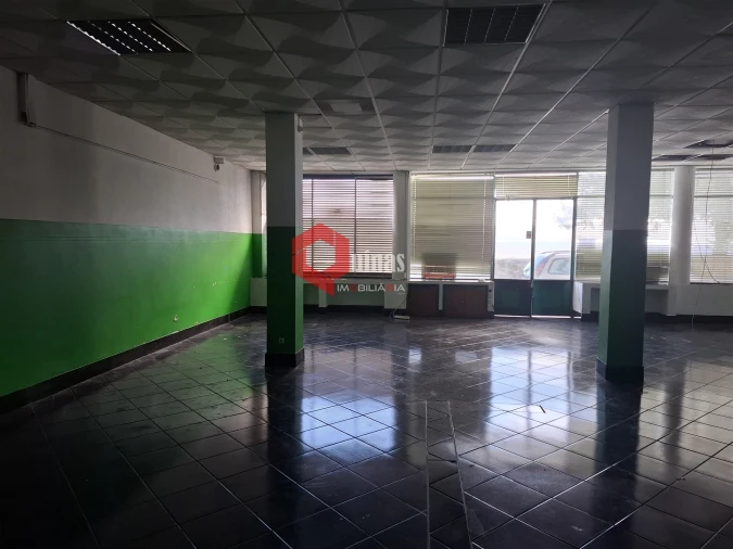 Loja para Venda em Covilhã e Canhoso Foto 12