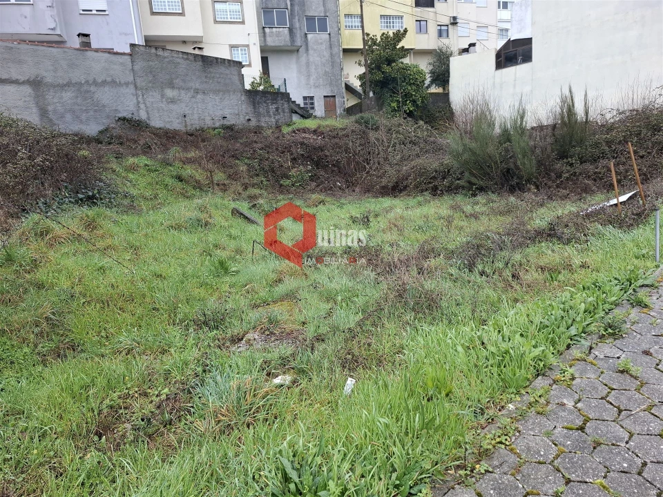 Terreno para Venda em Guarda Foto 4