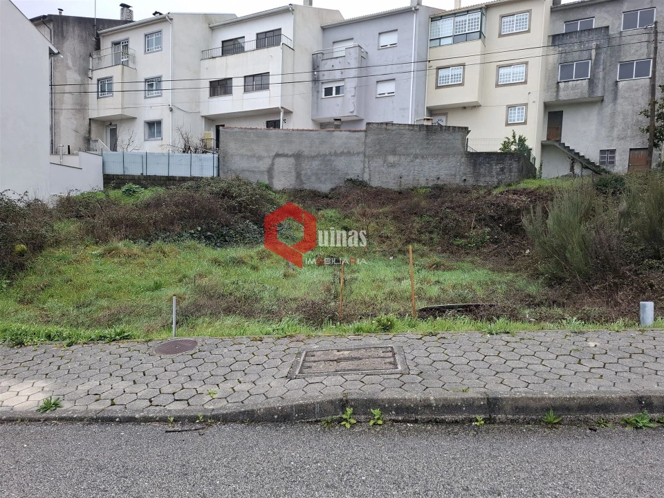 Terreno para Venda em Guarda Foto 2