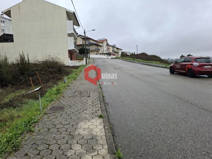 Terreno para Venda em Guarda Foto 5