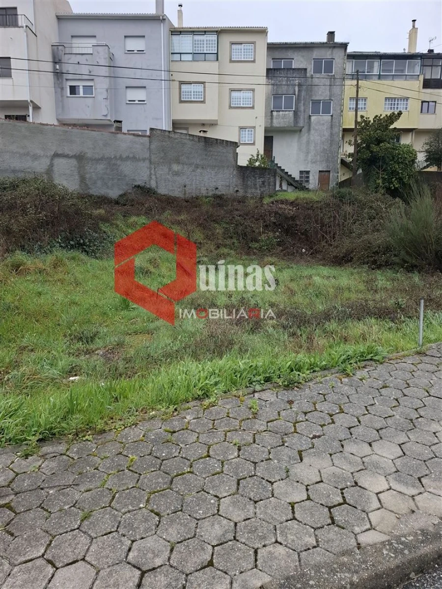 Terreno para Venda em Guarda Foto 3