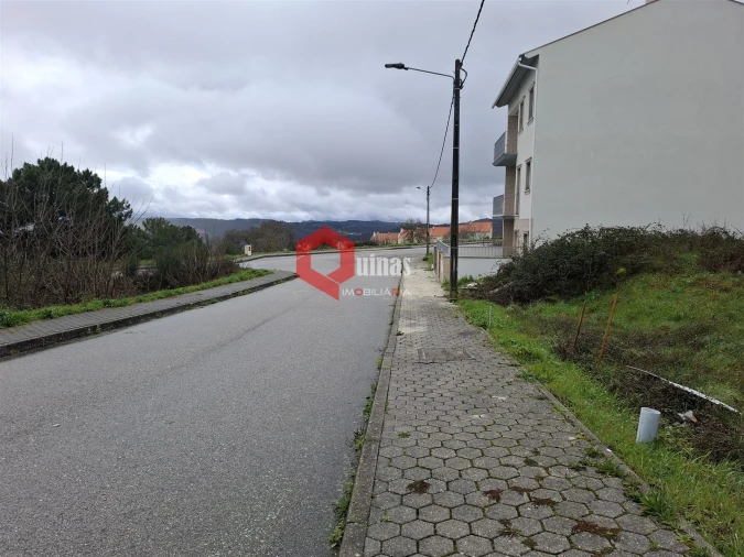 Terreno para Venda em Guarda Foto 7