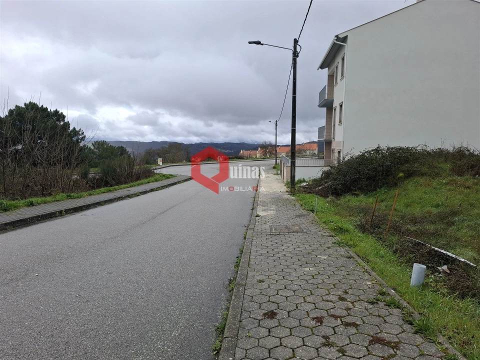 Terreno para Venda em Guarda Foto 7