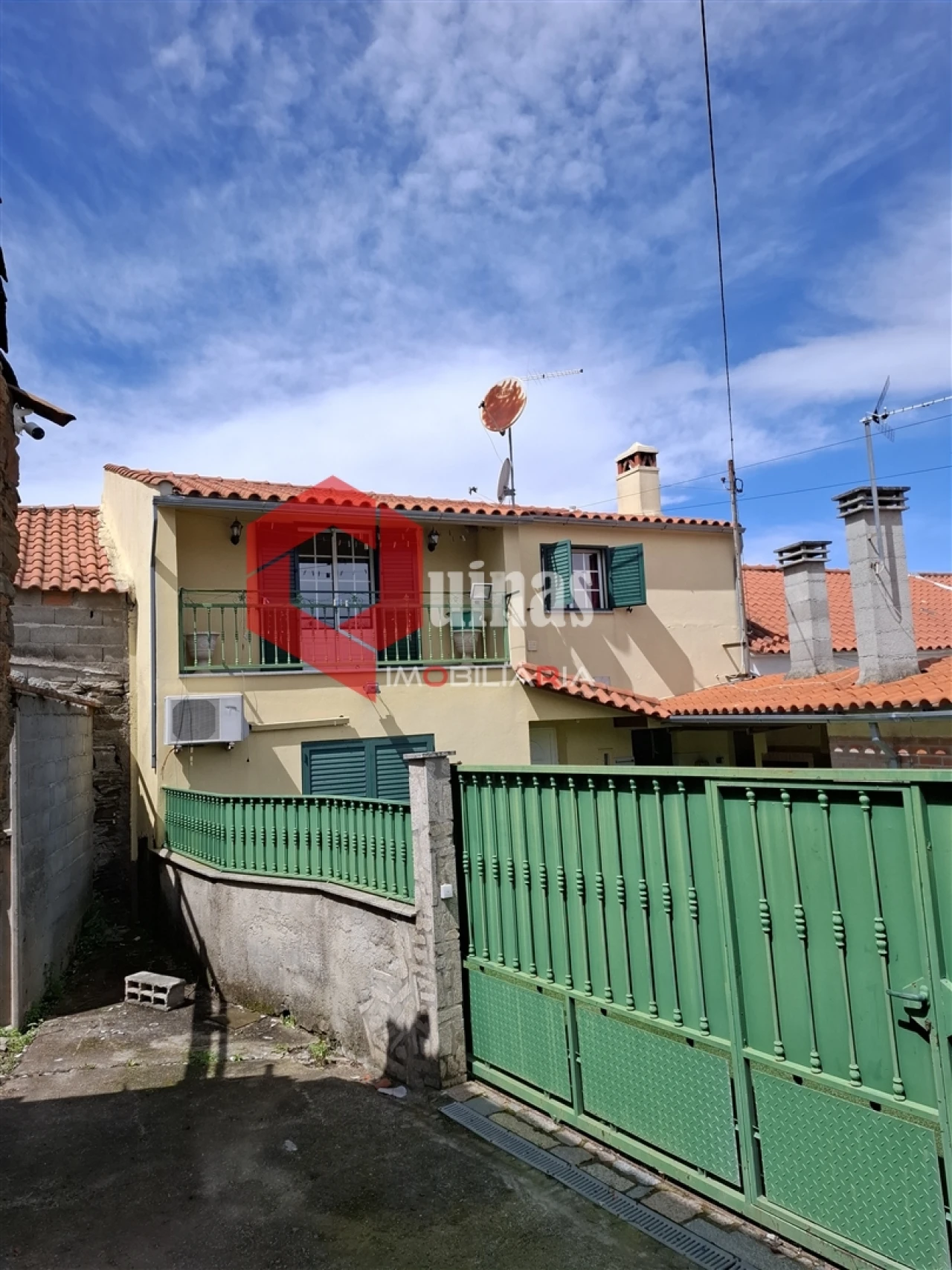 Moradia T3 para Venda em Benquerença Foto 4