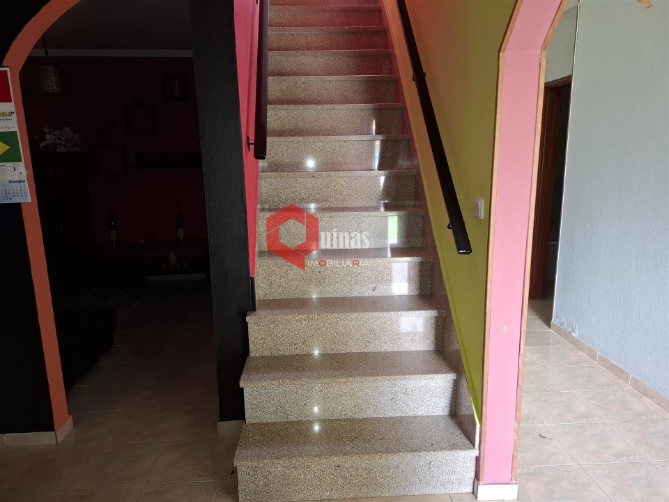 Moradia T3 para Venda em Benquerença Foto 25