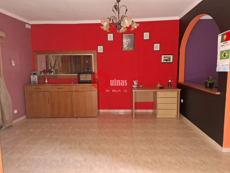 Moradia T3 para Venda em Benquerença Foto 8