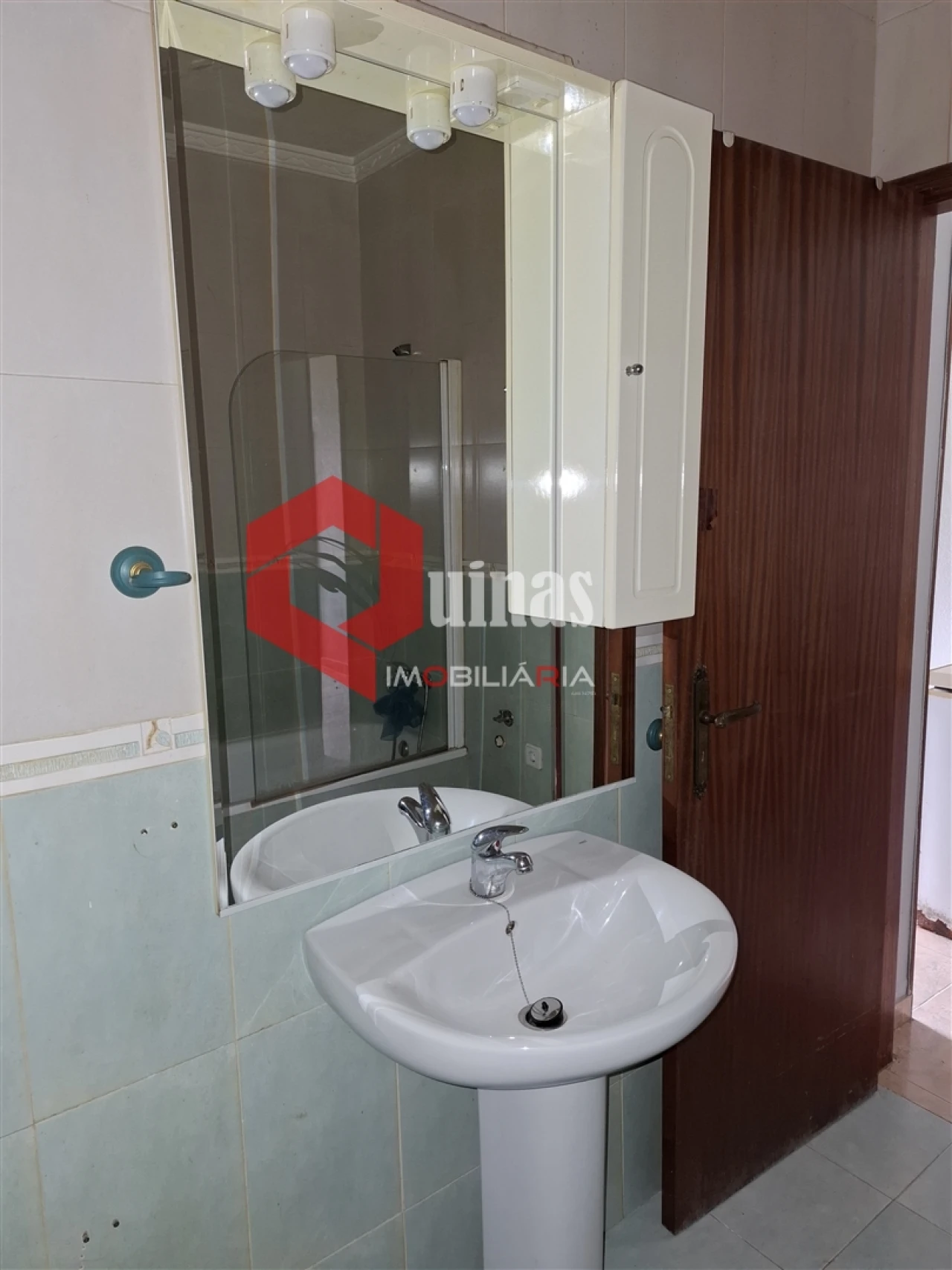 Moradia T3 para Venda em Benquerença Foto 23