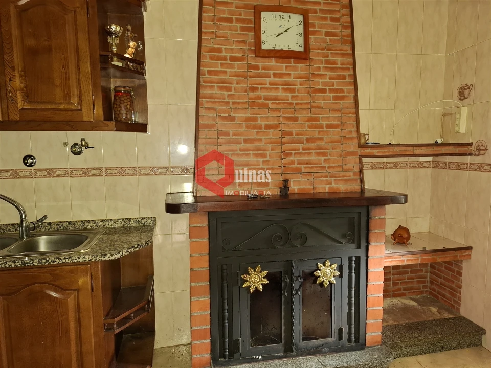 Moradia T3 para Venda em Benquerença Foto 14