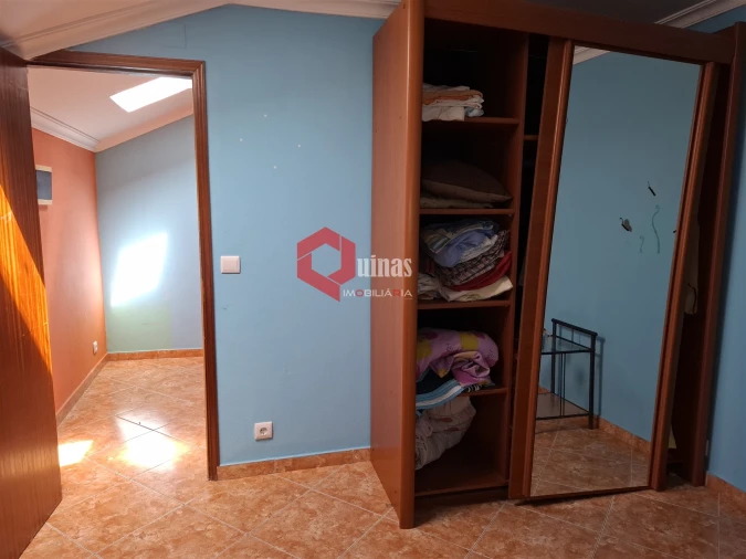 Moradia T3 para Venda em Benquerença Foto 36