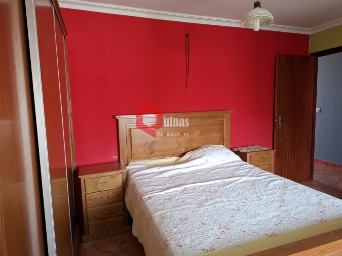 Moradia T3 para Venda em Benquerença Foto 29