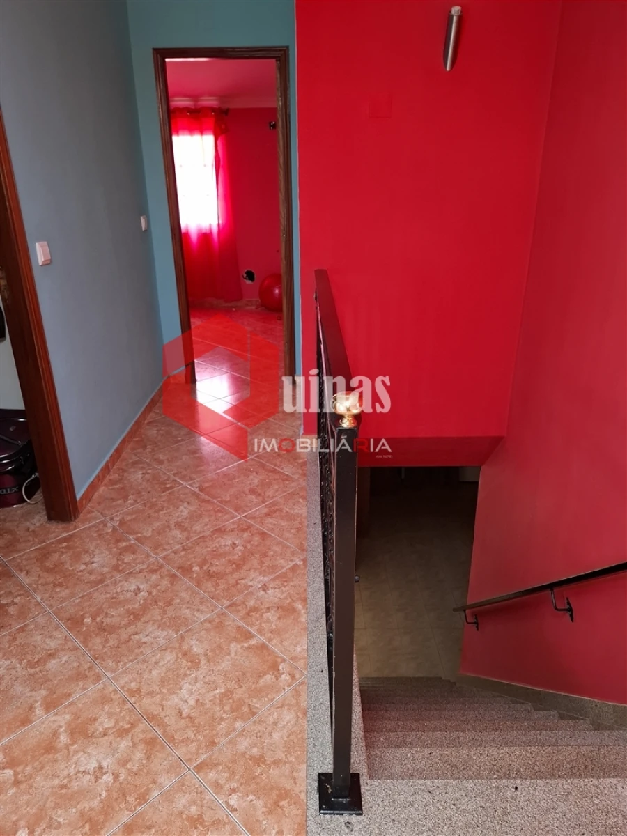 Moradia T3 para Venda em Benquerença Foto 26