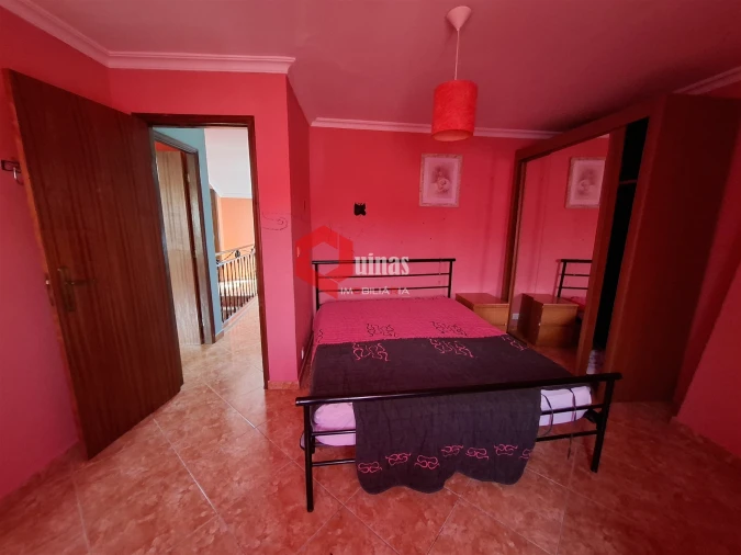 Moradia T3 para Venda em Benquerença Foto 33