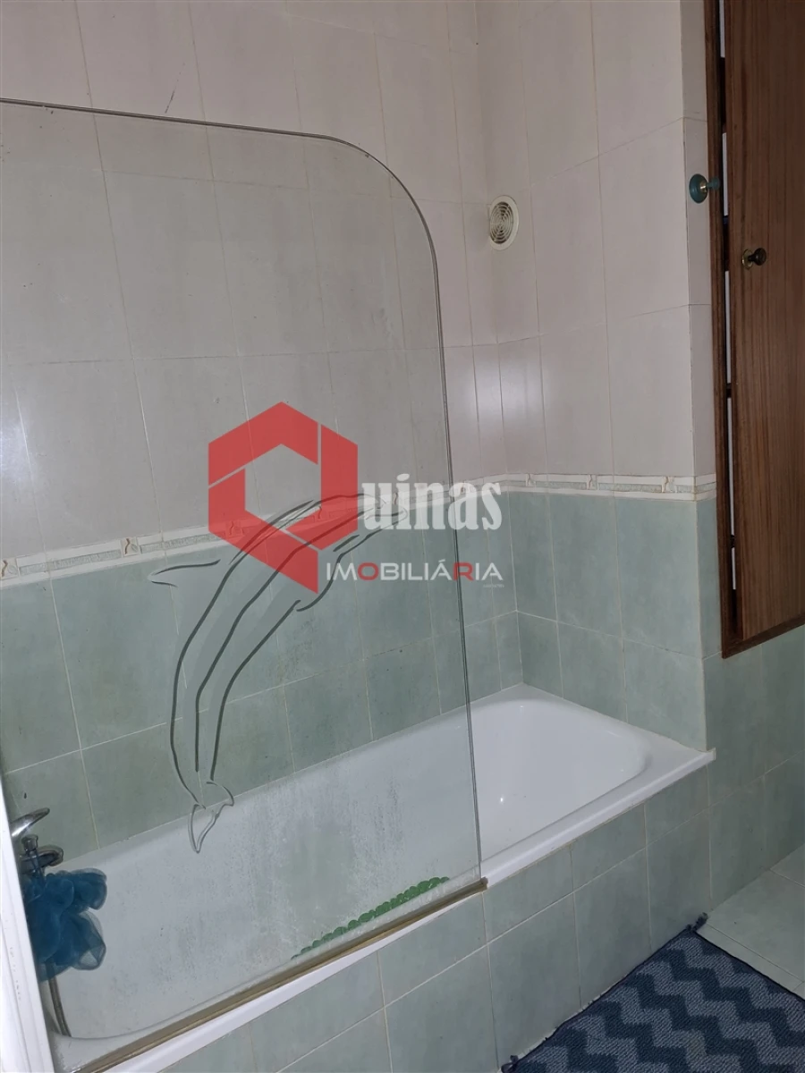 Moradia T3 para Venda em Benquerença Foto 22