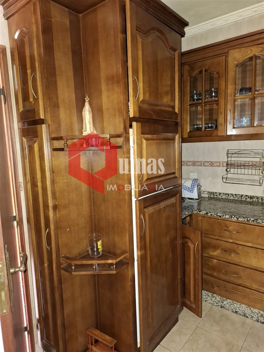 Moradia T3 para Venda em Benquerença Foto 16