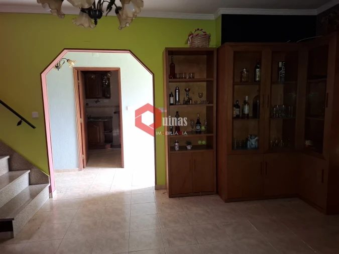 Moradia T3 para Venda em Benquerença Foto 9