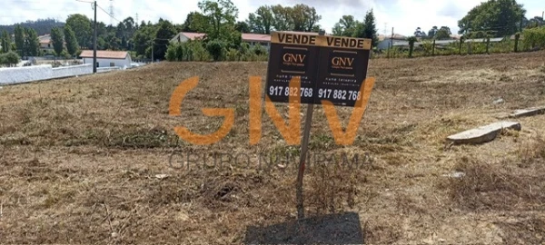 Terreno para Venda em Sandim, Olival, Lever e Crestuma