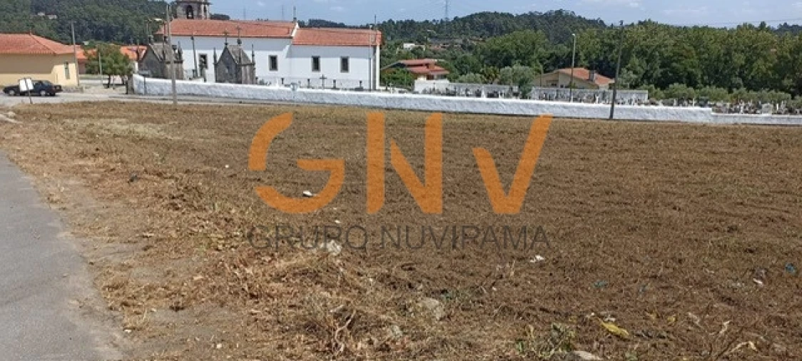 Terreno para Venda em Sandim, Olival, Lever e Crestuma Foto 11