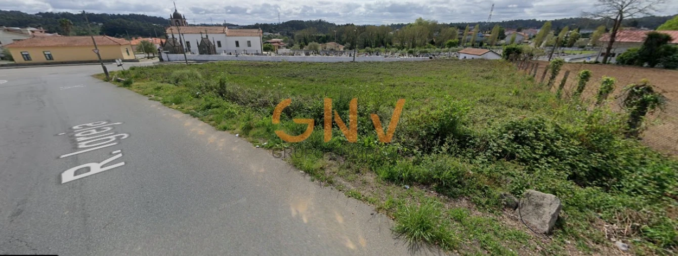 Terreno para Venda em Sandim, Olival, Lever e Crestuma Foto 4