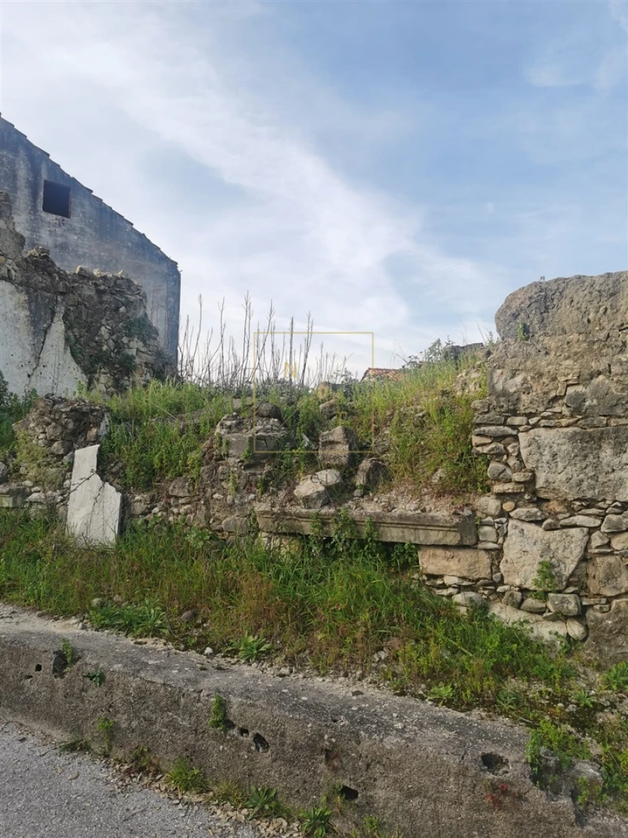 Terreno para Venda em Pampilhosa Foto 2