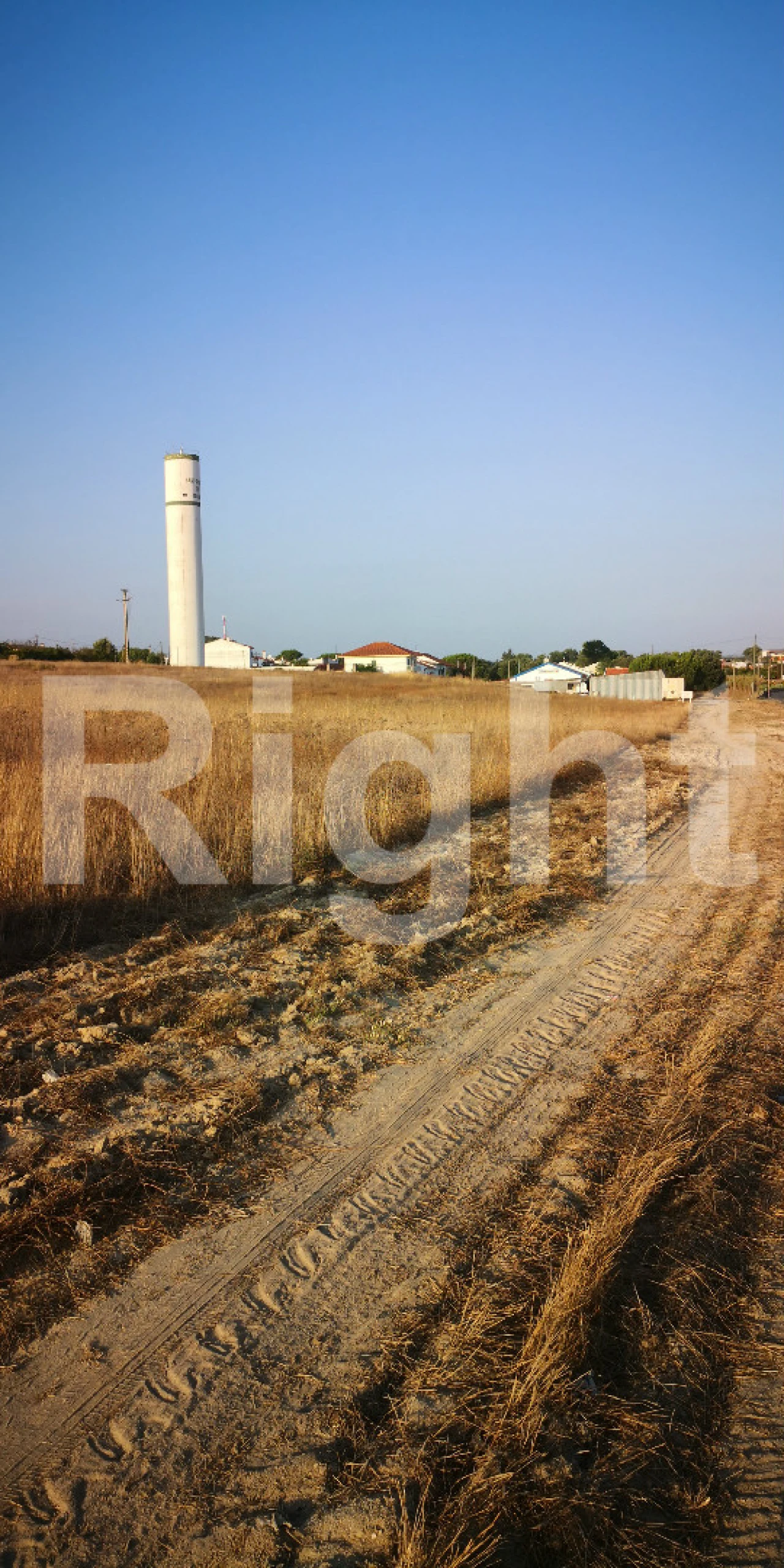 Terreno para Venda em Pegões Foto 5