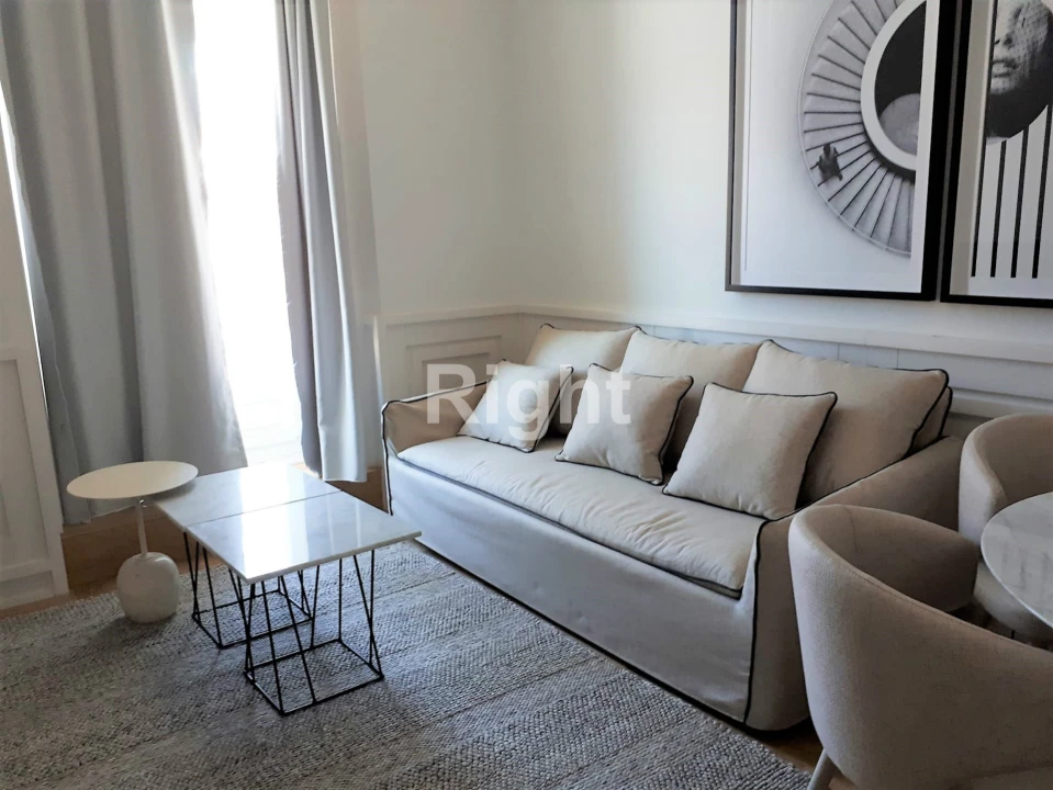 Apartamento T1 para Venda em Santa Maria Maior Foto 1