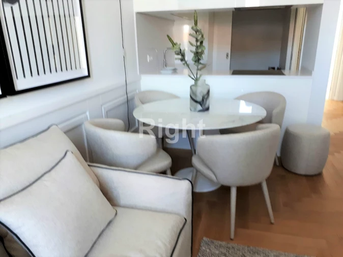 Apartamento T1 para Venda em Santa Maria Maior Foto 2