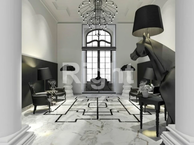 Apartamento T1 para Venda em Santa Maria Maior Foto 6