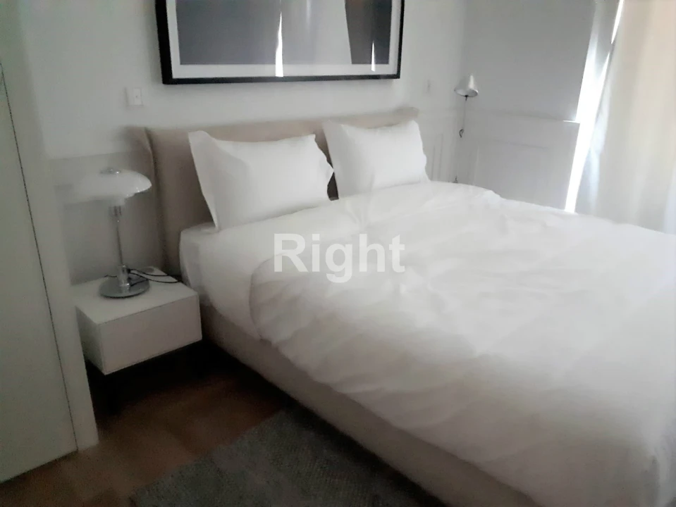 Apartamento T1 para Venda em Santa Maria Maior Foto 5