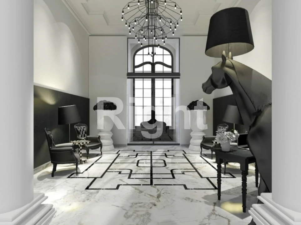 Apartamento T1 para Venda em Santa Maria Maior Foto 6