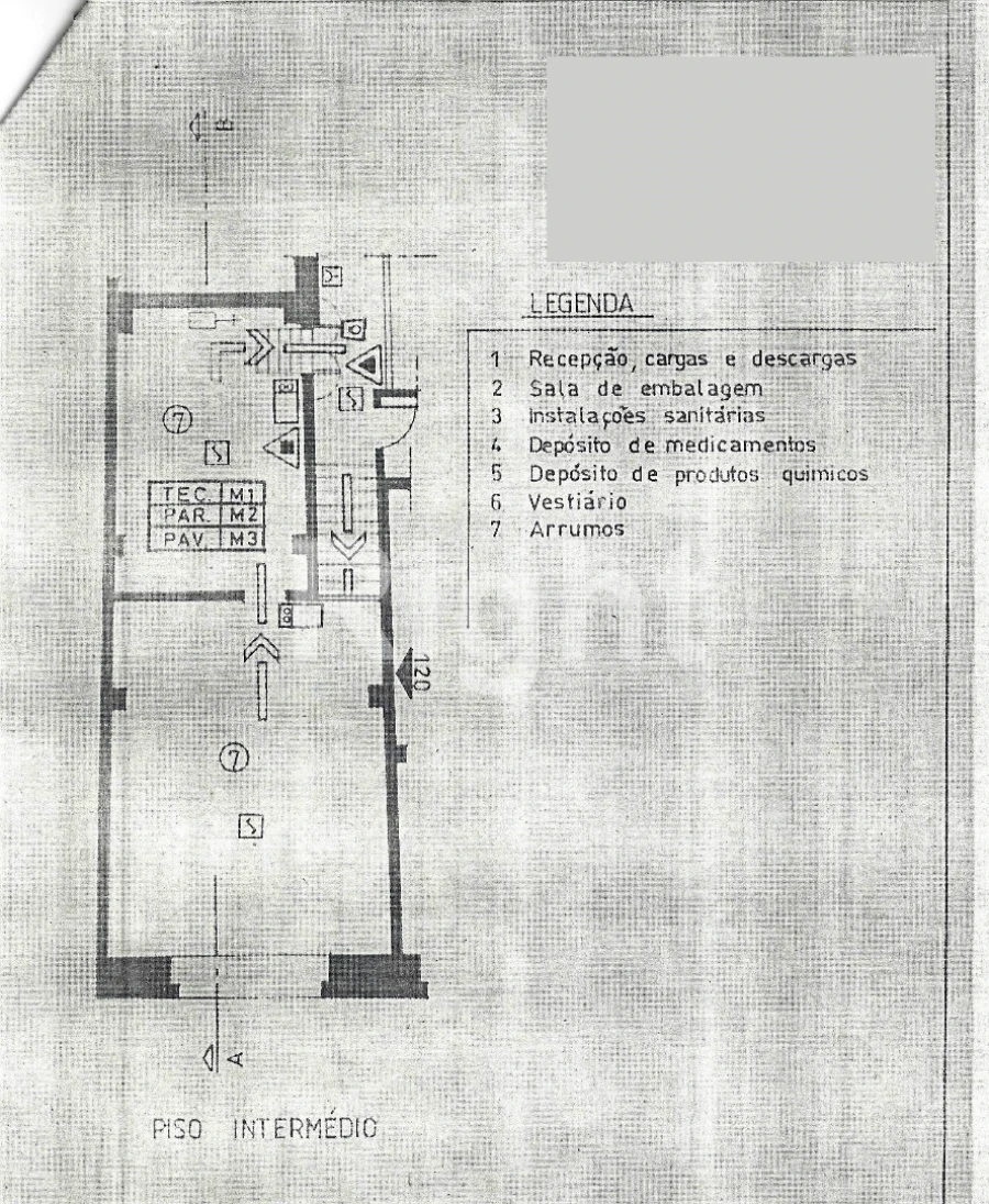 Loja para Venda em Arroios Foto 23
