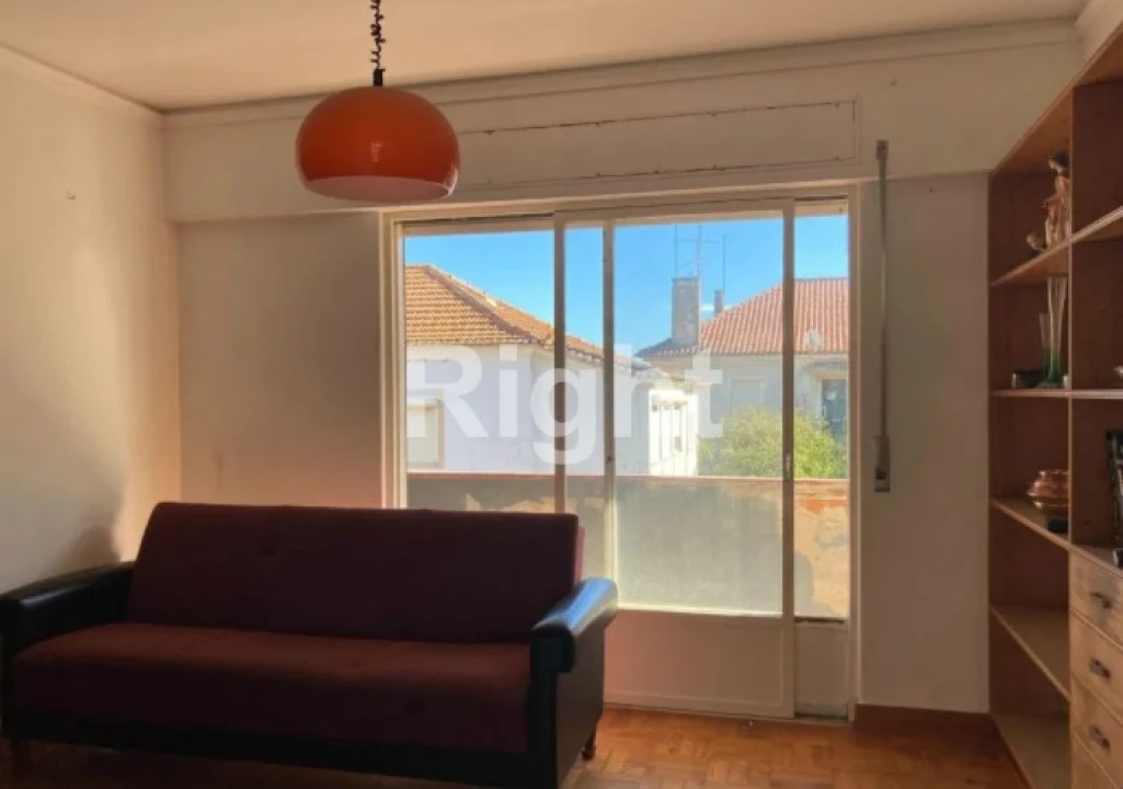 Moradia T12 para Venda em Carcavelos e Parede Foto 22