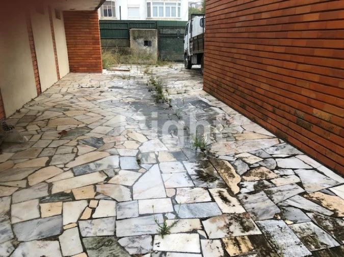 Moradia T12 para Venda em Carcavelos e Parede Foto 7