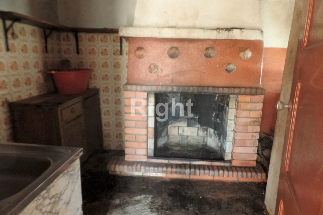 Moradia T0 para Venda em Casal Vasco Foto 15