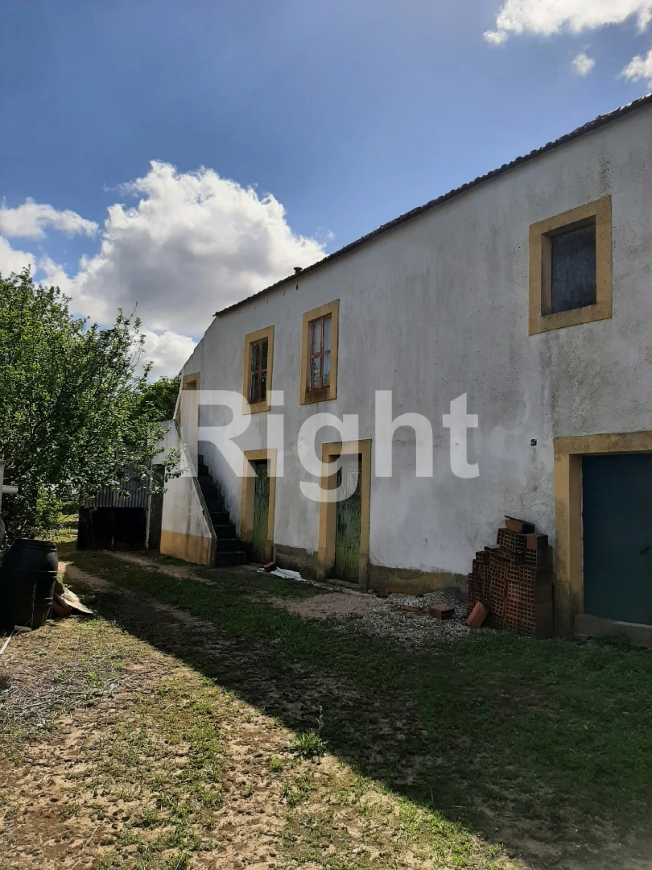 Moradia T3 para Venda em São Vicente do Paul e Vale de Figueira Foto 1