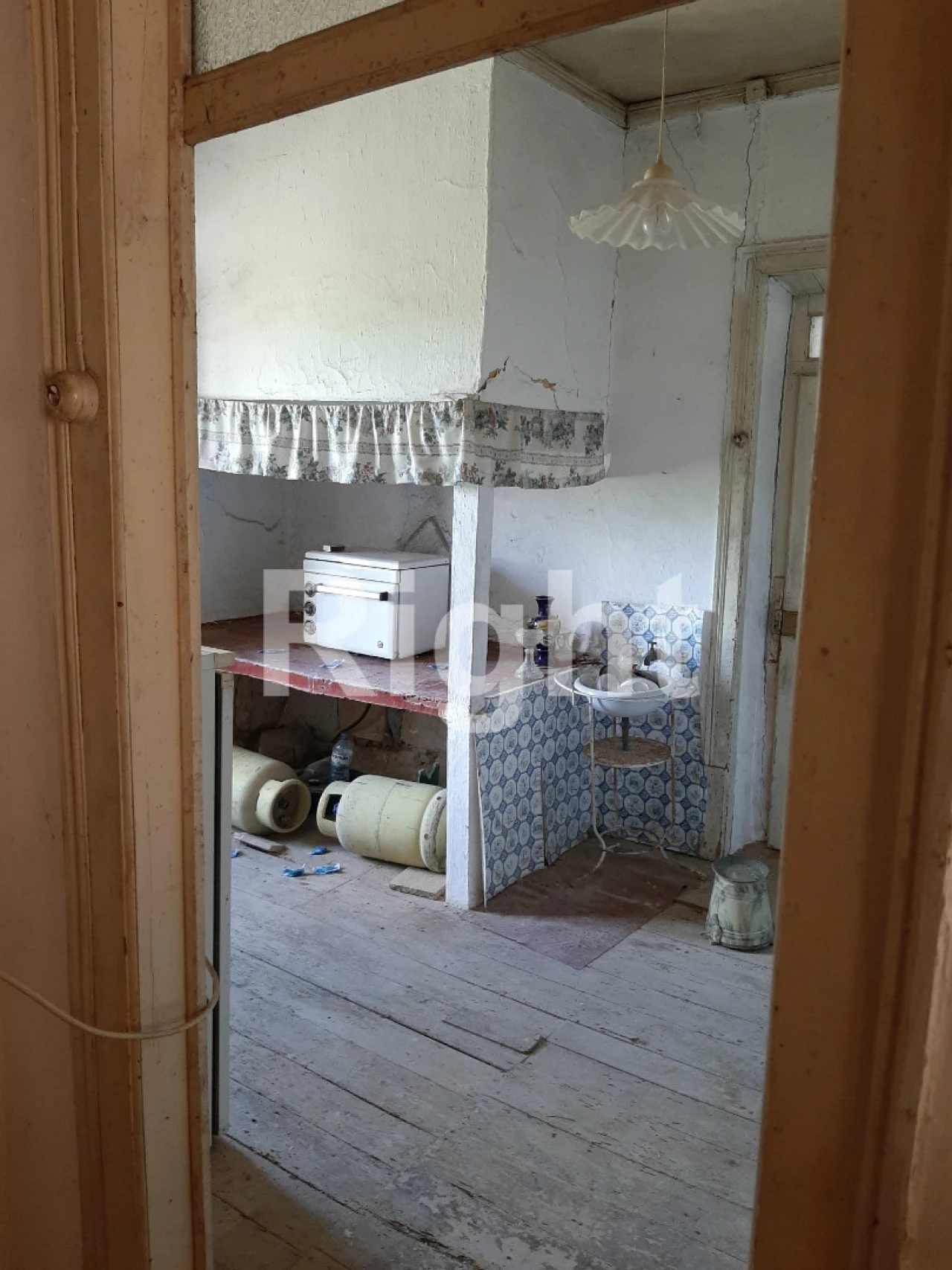 Moradia T3 para Venda em São Vicente do Paul e Vale de Figueira Foto 9