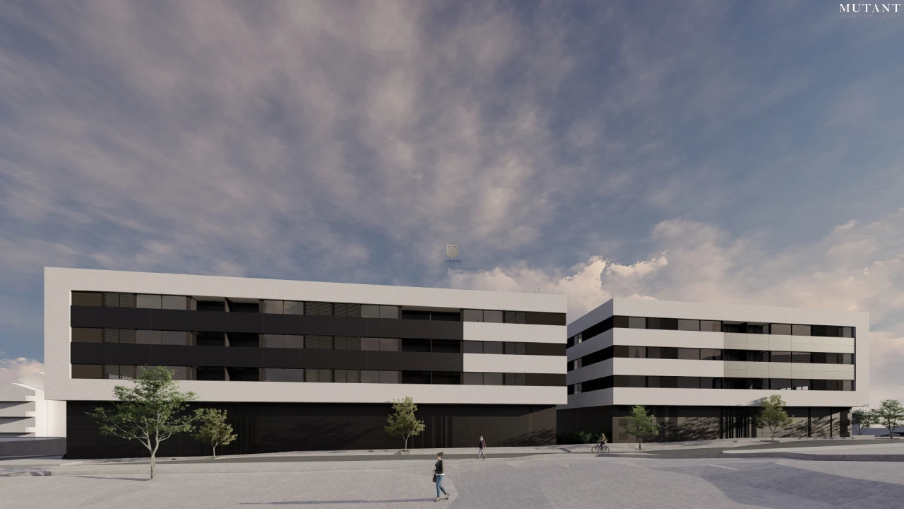 Loja para Venda em Fânzeres e São Pedro da Cova Foto 6