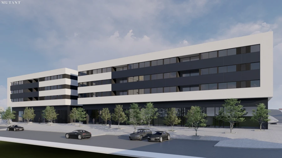 Loja para Venda em Fânzeres e São Pedro da Cova Foto 4