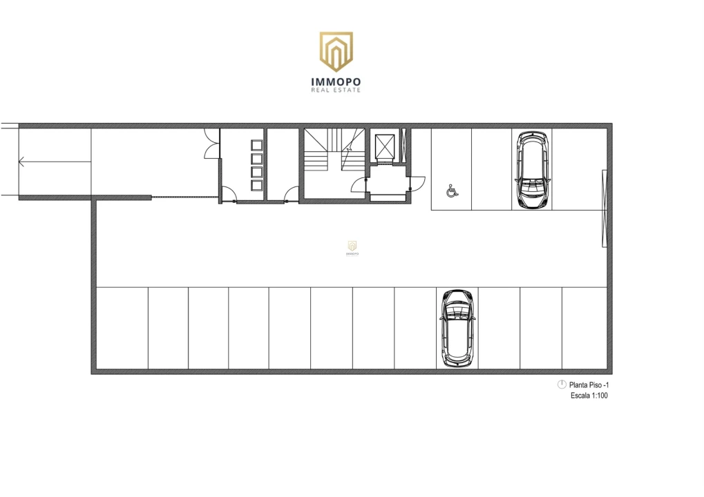 Loja para Venda em Fânzeres e São Pedro da Cova Foto 7