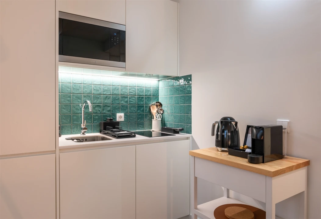 Apartamento T1 para Venda em Santa Marinha e São Pedro da Afurada Foto 16