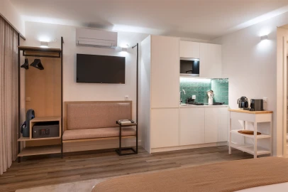Apartamento T1 para Venda em Santa Marinha e São Pedro da Afurada