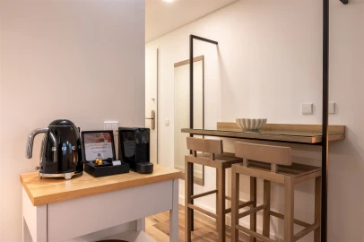 Apartamento T1 para Venda em Santa Marinha e São Pedro da Afurada