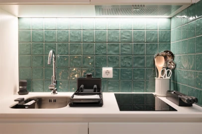 Apartamento T1 para Venda em Santa Marinha e São Pedro da Afurada