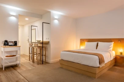 Apartamento T1 para Venda em Santa Marinha e São Pedro da Afurada