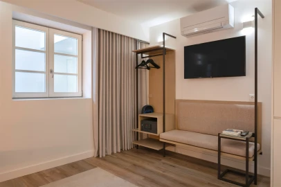 Apartamento T1 para Venda em Santa Marinha e São Pedro da Afurada