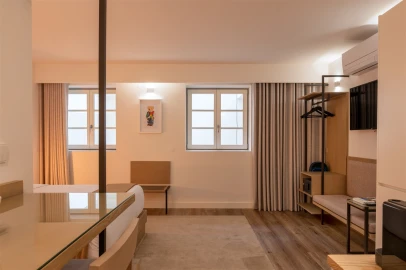 Apartamento T1 para Venda em Santa Marinha e São Pedro da Afurada
