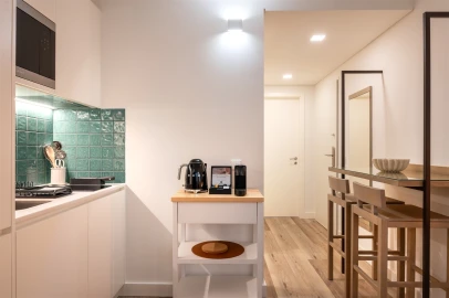 Apartamento T1 para Venda em Santa Marinha e São Pedro da Afurada