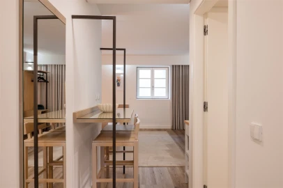 Apartamento T1 para Venda em Santa Marinha e São Pedro da Afurada